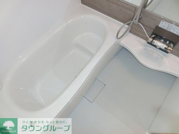 プレジャーの物件内観写真